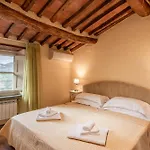 Borghetto Gaddini Lejlighed *