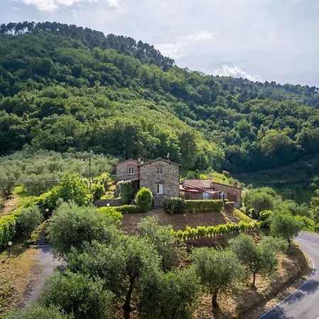 Borghetto Gaddini * Лукка