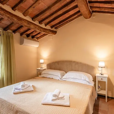 Apartman Borghetto Gaddini