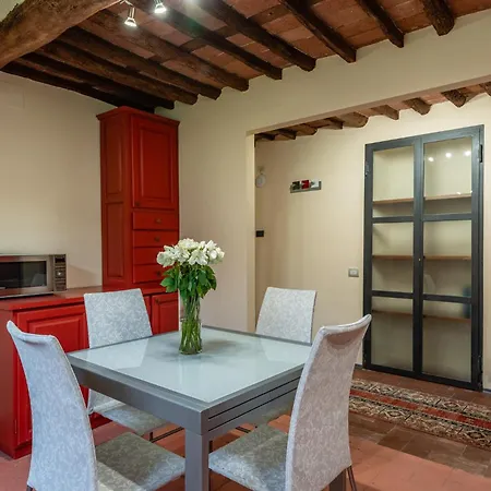 Apartman Borghetto Gaddini Lucca