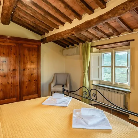 Borghetto Gaddini 루카