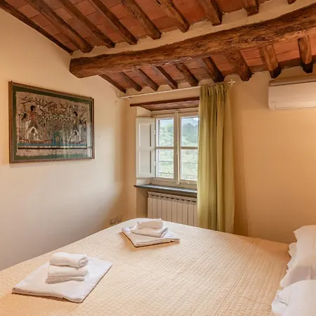Borghetto Gaddini * 루카