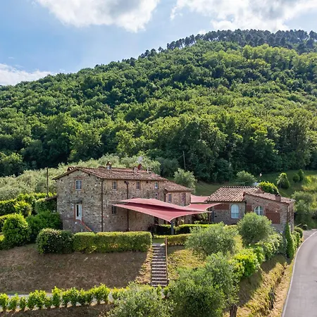 Borghetto Gaddini Apartman