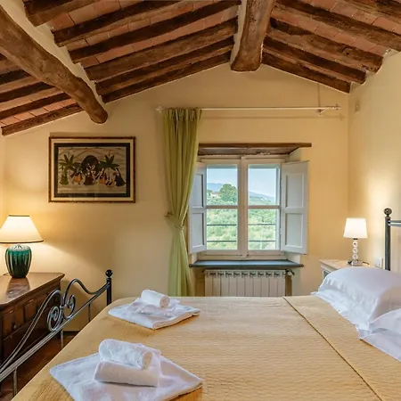 Borghetto Gaddini Apartman Lucca