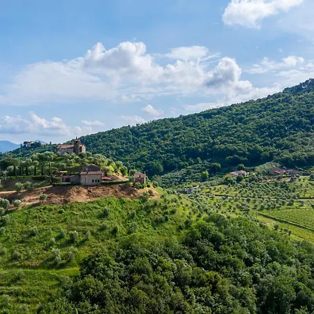 Borghetto Gaddini * לוקה