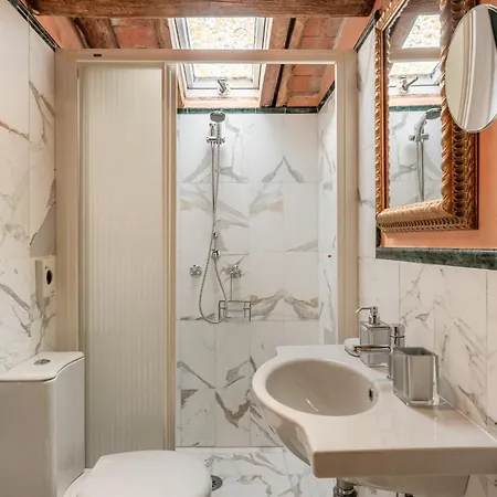 Apartamento Borghetto Gaddini
